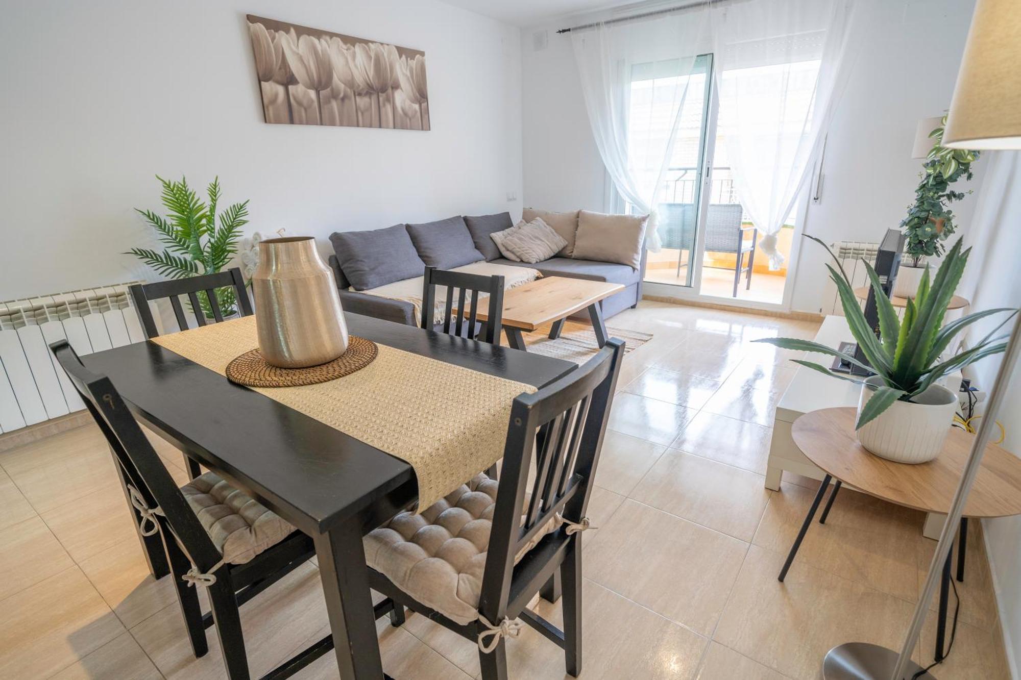 Homeholidaysrentals Atico Ocean Pineda de Mar Exterior foto