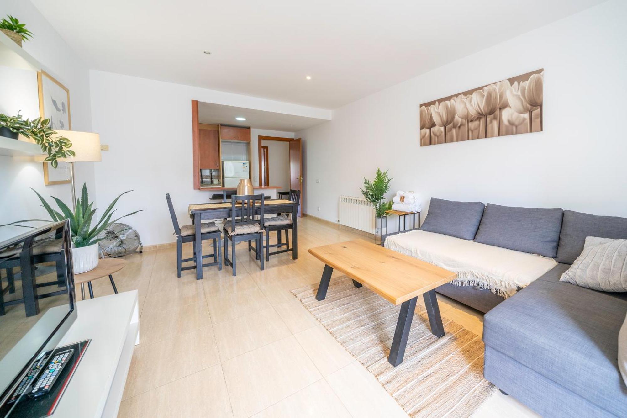 Homeholidaysrentals Atico Ocean Pineda de Mar Exterior foto